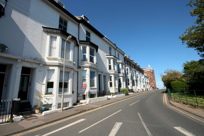 2 Bedroom Flat To Rent In Deal Castle Road, Deal CT14