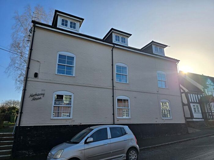1 Bedroom Apartment To Rent In The Village, Chaddesley Corbett, Kidderminster, DY10