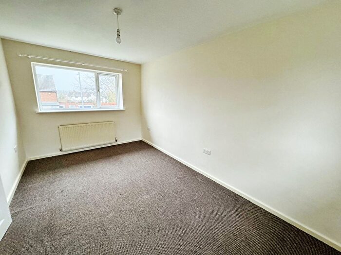 2 Bedroom Detached House For Sale In Churchill Road, Arleston, Telford, TF1