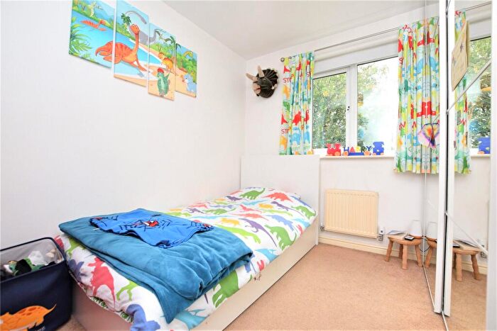 4 Bedroom Town House To Rent In Castle Lodge Gardens, Rothwell, Leeds, LS26