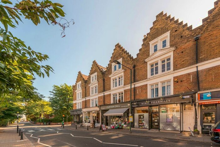 1 Bedroom Flat To Rent In Friars Stile Road, Richmond Hill, Richmond, TW10