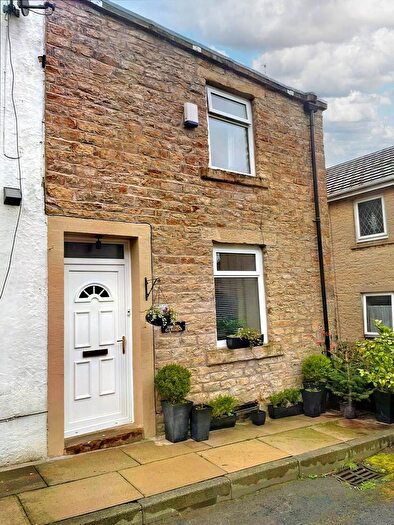 2 Bedroom Terraced House To Rent In Spring Gardens Terrace, Burnley, BB12