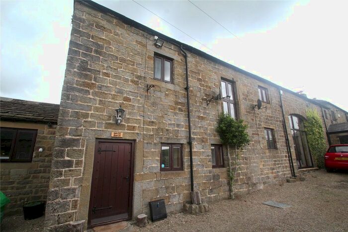 2 Bedroom Property To Rent In Norwood, Harrogate, North Yorkshire, HG3