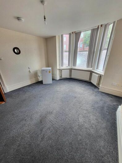 1 Bedroom Flat To Rent In St. Marys Road, Market Harborough, LE16