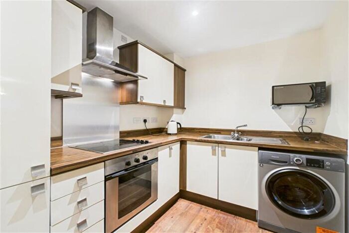 2 Bedroom Property To Rent In Friars Wharf Apartments, Green Lane, Gateshead, NE10