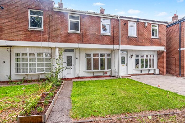 3 Bedroom Terraced House To Rent In Towers Court, Warrington, WA5