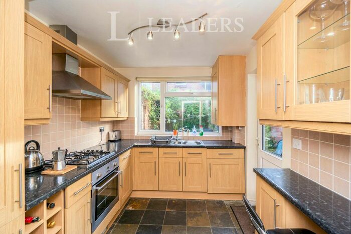 2 Bedroom Terraced House To Rent In West Street, Hoole, Chester, CH2