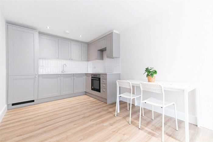 1 Bedroom Apartment To Rent In Bankside, Archer Road, Sheffield, S8