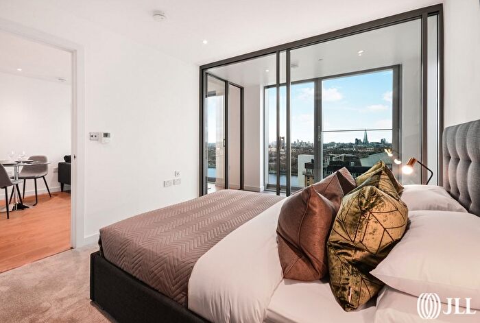 1 Bedroom Flat To Rent In Indescon Court, Millharbour, London, E14