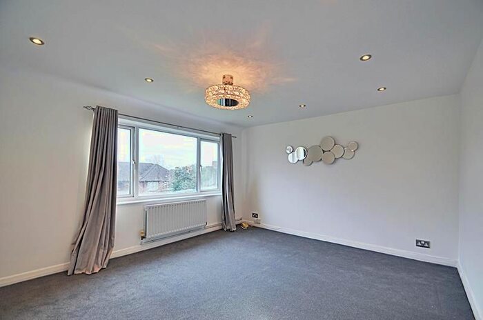 2 Bedroom Flat To Rent In Pretoria House, Rodwell Close, Ruislip, HA4