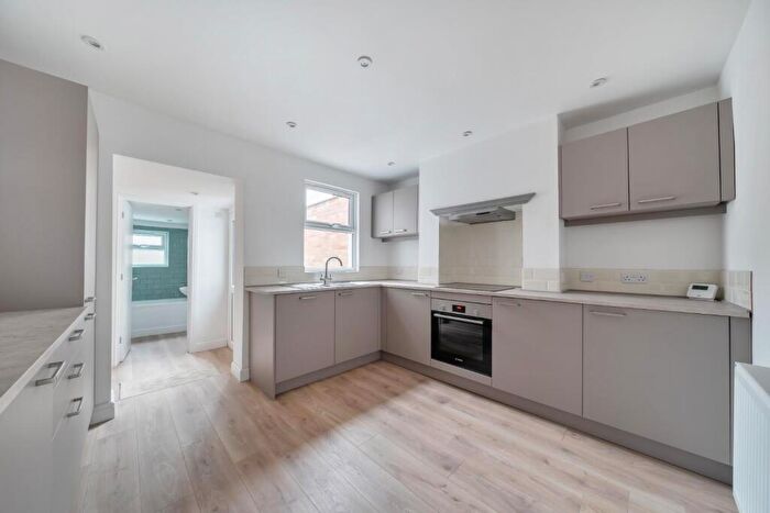 3 Bedroom Terraced House For Sale In High Street, Wouldham, Rochester, ME1