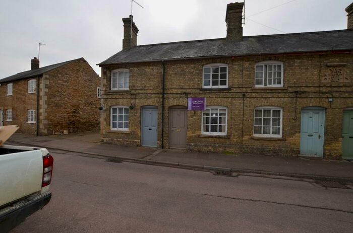 2 Bedroom Terraced House To Rent In Park Street, Kings Cliffe, Peterborough, PE8