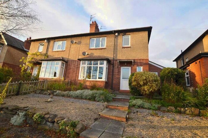 3 Bedroom Semi-Detached House To Rent In Woodcroft Road, Wylam, NE41