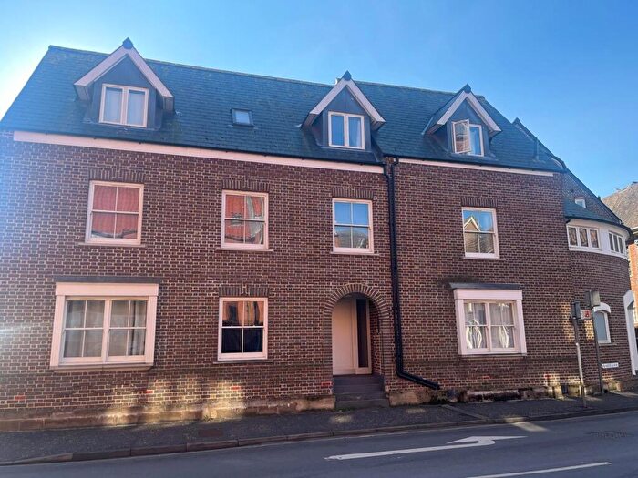 2 Bedroom Apartment To Rent In Baker Lane, Kings Lynn, PE30