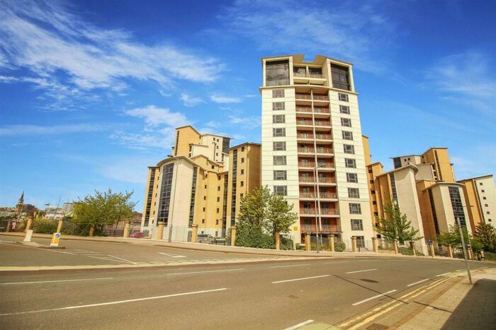 1 Bedroom Apartment To Rent In Mill Road, Gateshead, NE8