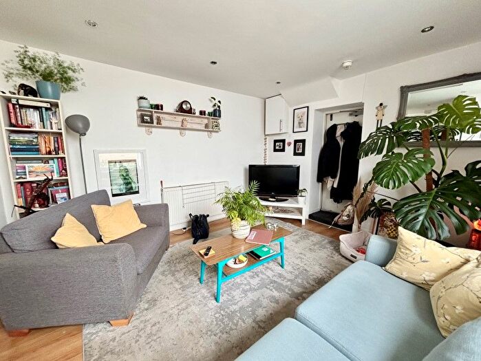 3 Bedroom End Terrace House For Sale In Tower Road, Newquay, Cornwall, TR7