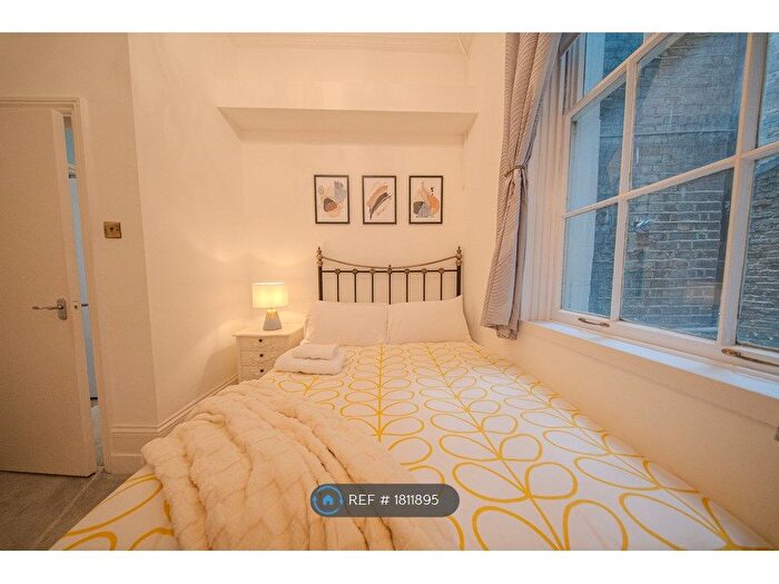 1 Bedroom Flat To Rent In Warwick Way, London, SW1V