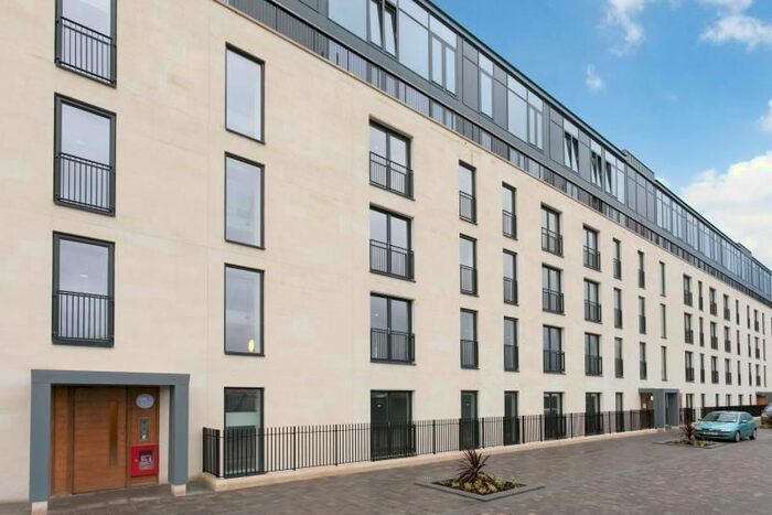 Studio To Rent In Highgate, Longmead Terrace, Bath, BA2