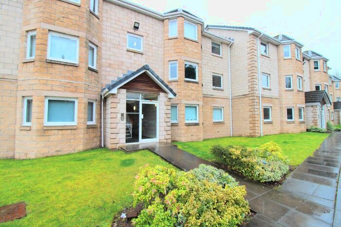 2 Bedroom Flat To Rent In Warren Road, Hamilton, ML3
