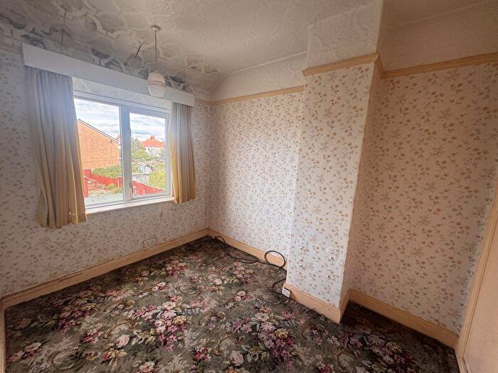 2 Bedroom Semi-Detached House For Sale In Luton Road, Thornton-Cleveleys, FY5