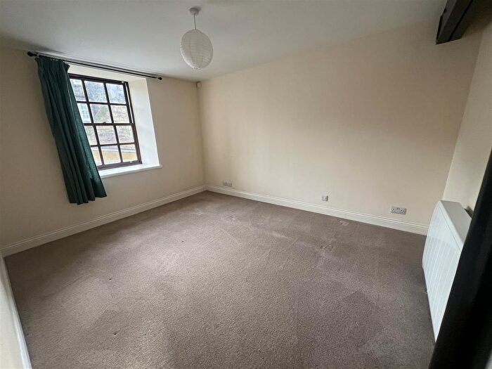 1 Bedroom Flat To Rent In Bow Alley, Alnwick, NE66