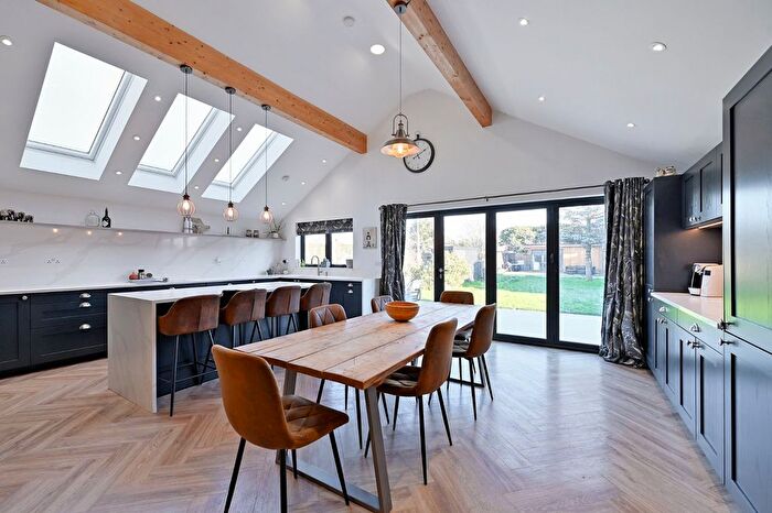 3 Bedroom Bungalow To Rent In Ash Close, Walters Ash, Buckinghamshire, HP14