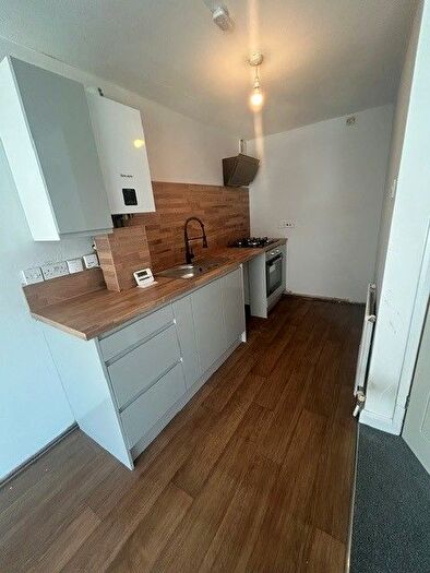 1 Bedroom Flat To Rent In Torrington Street, Grimsby, DN32