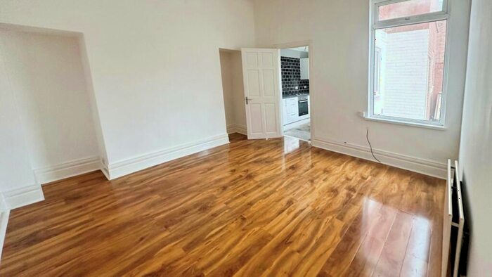 2 Bedroom Apartment To Rent In Westburn Terrace, Sunderland, Tyne And Wear, SR6