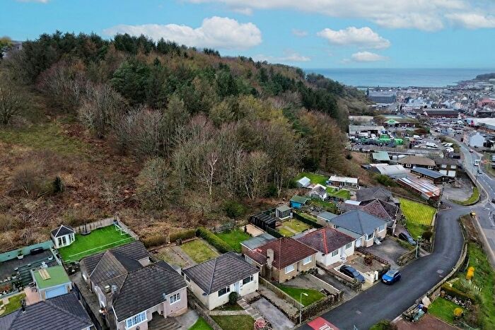 2 Bedroom Detached Bungalow For Sale In Monkwray Brow, Whitehaven, CA28