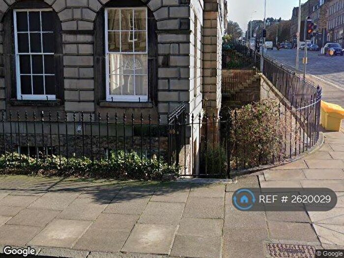 2 Bedroom Flat To Rent In Stockbridge, Edinburgh, EH3