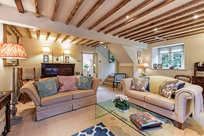 3 Bedroom House For Sale In Taynton, Burford, OX18