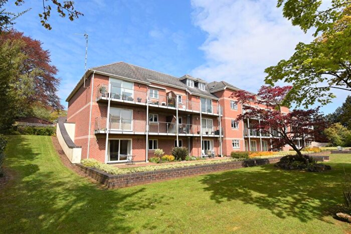 2 Bedroom Apartment For Sale In Cedars Court, Off Ward Close, Barwell, LE9
