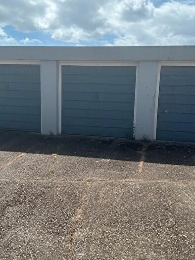 Garage / Parking To Rent In Golden Lion, Fore Street, Seaton, EX12