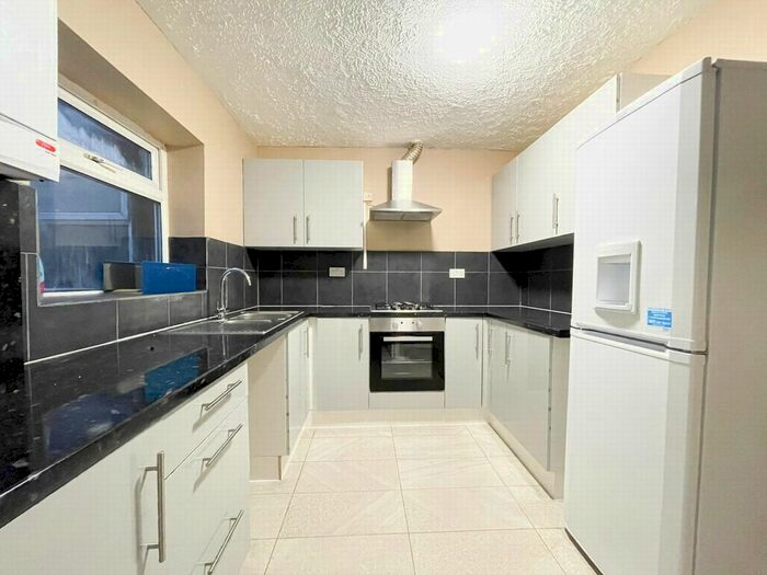 3 Bedroom Terraced House To Rent In Northumberland Avenue, Enfield EN1