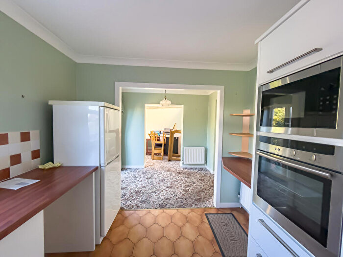 2 Bedroom Semi-Detached House For Sale In St. Cuthberts Avenue, Chester Le Street, County Durham, DH3