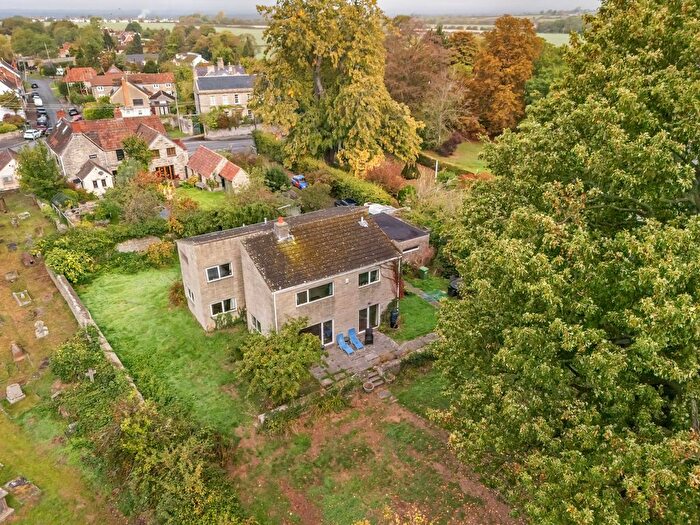 5 Bedroom Detached House For Sale In Westerleigh Road, Pucklechurch, BS16