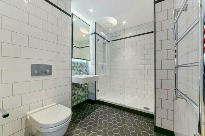 Studio To Rent In Corson House, City Island Way, London, Greater London, E14