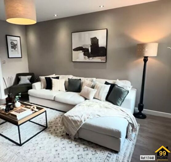 2 Bedroom Flat To Rent In A Crawford Street, London, W1H