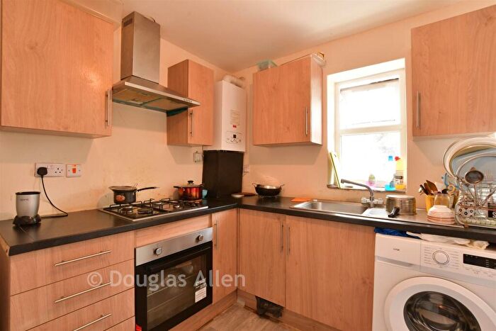 2 Bedroom Terraced House For Sale In Abbey Road, Ilford, Essex, IG2