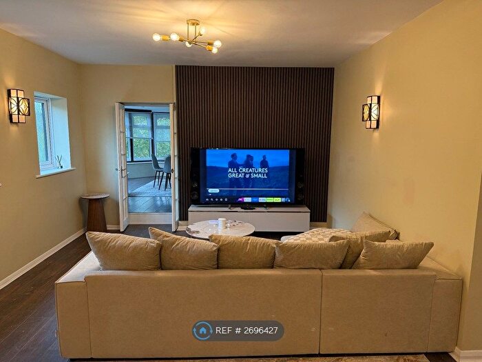 2 Bedroom Detached House To Rent In Hammonds Mill, Hassocks, BN6