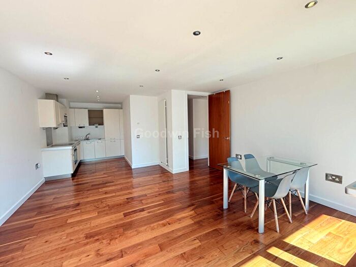 2 Bedroom Apartment To Rent In The Edge, Clowes Street, Salford, M3