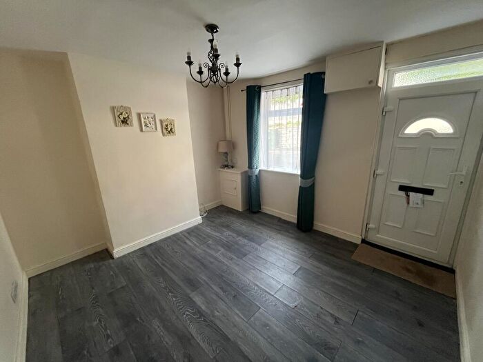 3 Bedroom Terraced House For Sale In Mayfield Road, Ashbourne, Derbyshire, DE6