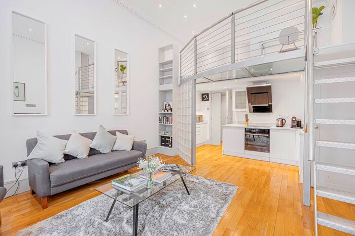 1 Bedroom Flat To Rent In Old Brompton Road, London, SW5