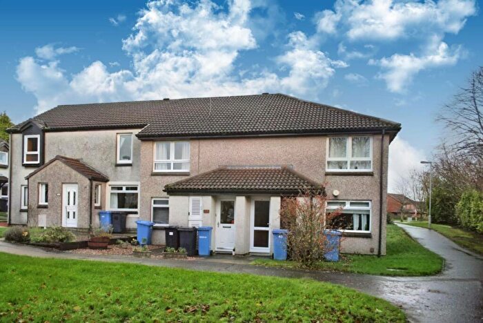 1 Bedroom Flat To Rent In Kingsfield, Linlithgow, EH49