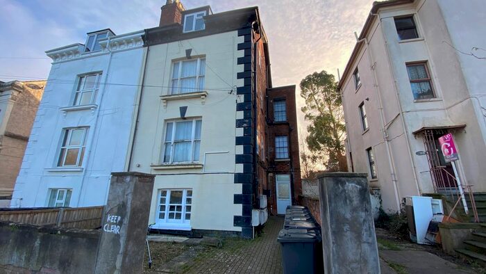 1 Bedroom Flat To Rent In Midland Road, Gloucester, GL1