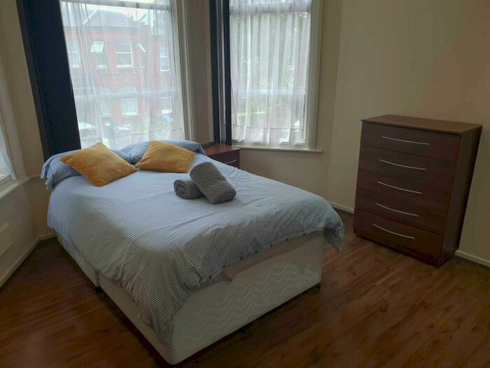 Studio To Rent In Anson Road, NW2