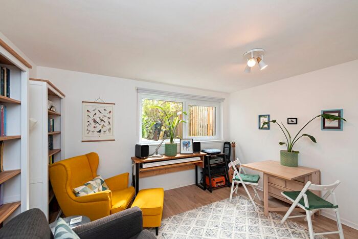 2 Bedroom Terraced House For Sale In Bankpark Grove, Tranent, EH33