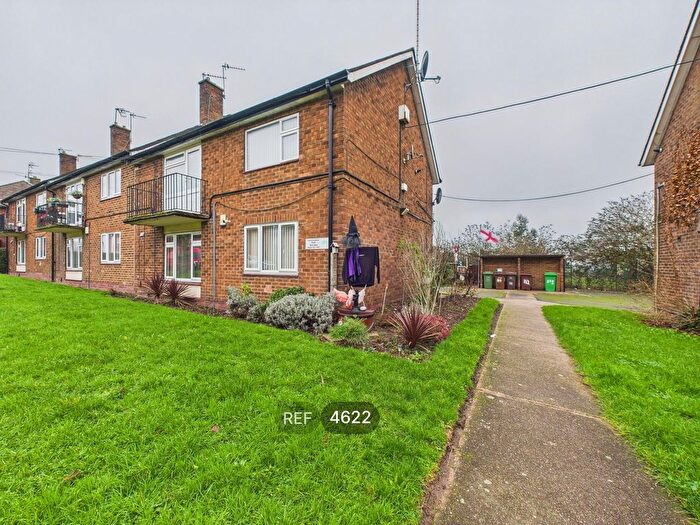2 Bedroom Maisonette To Rent In Beckhampton Road, Bestwood, Nottingham, NG5