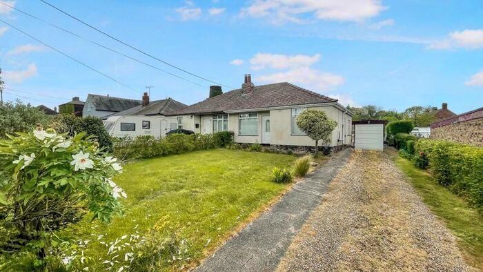 2 Bedroom Bungalow For Sale In Princes Street, Metheringham, Lincoln, LN4