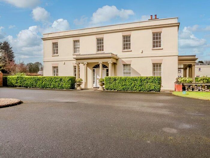 2 Bedroom Apartment For Sale In Rufford Park Lane, Rufford, L40